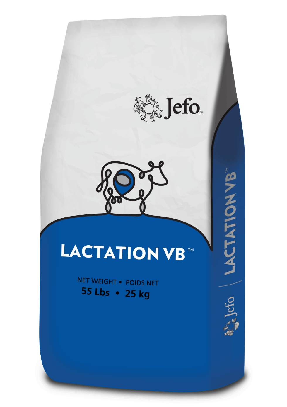 Lactation VB